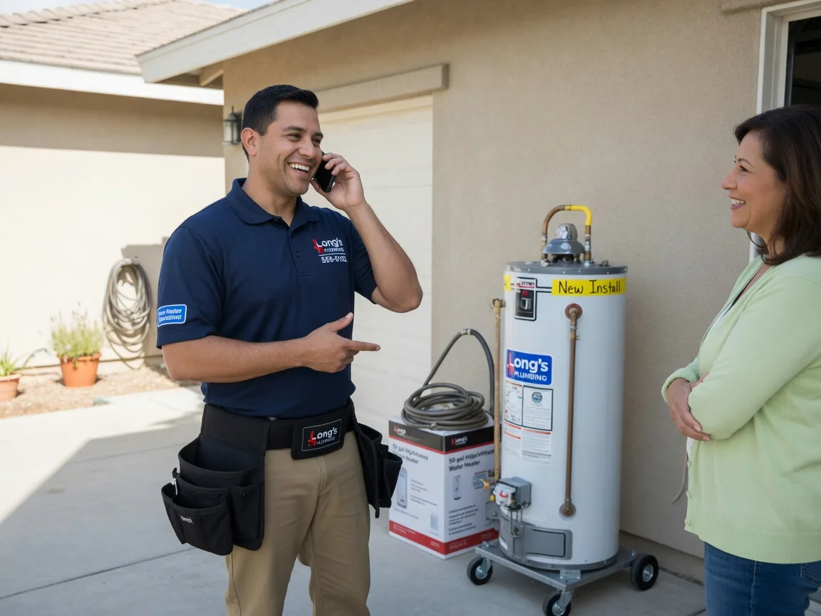 Leak Detection Max, MN FAQs